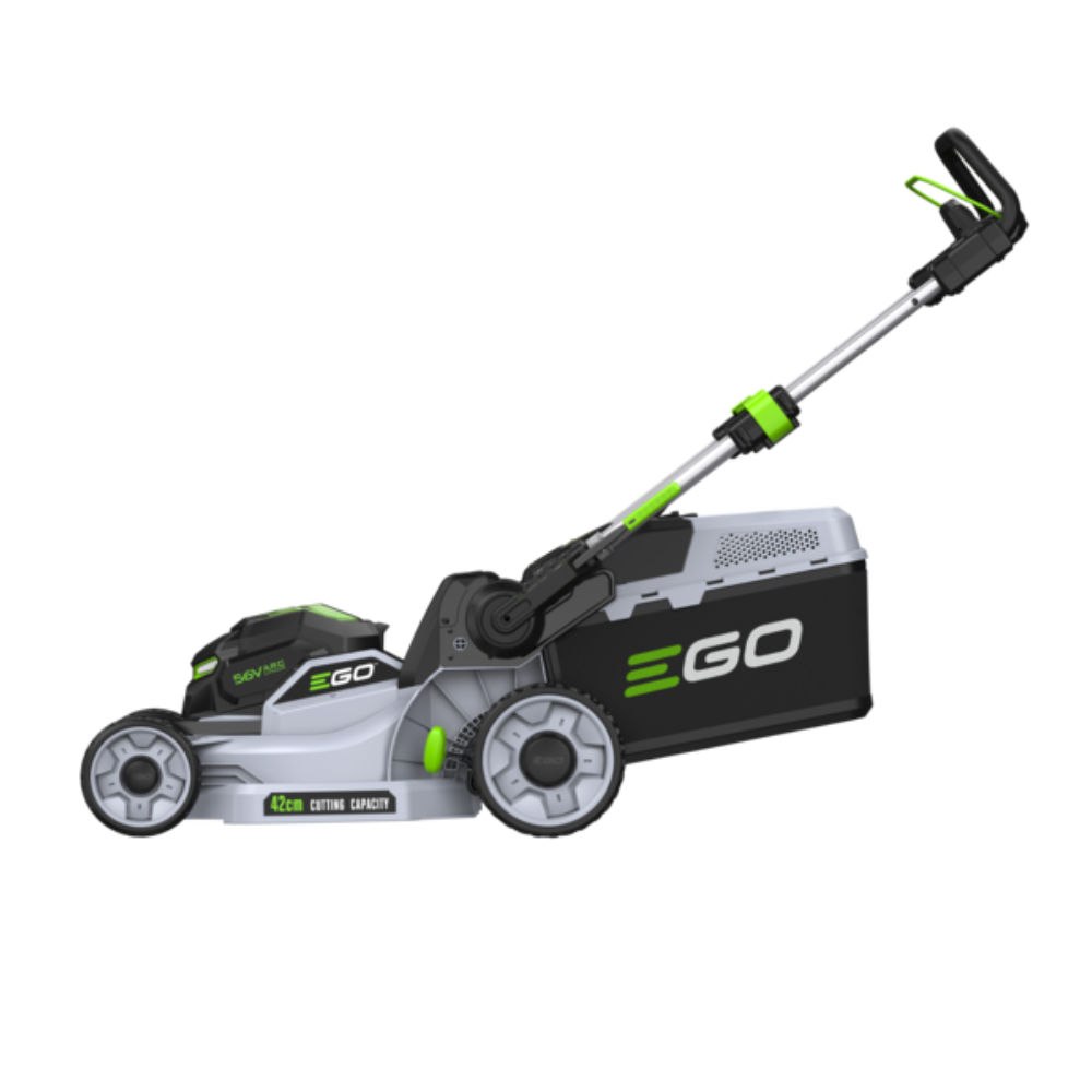 EGO LM1711E 42cm Push Lawn Mower Kit