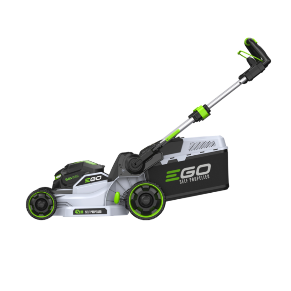 EGO LM1712E-SP 42cm Self-Propelled Lawn Mower Kit