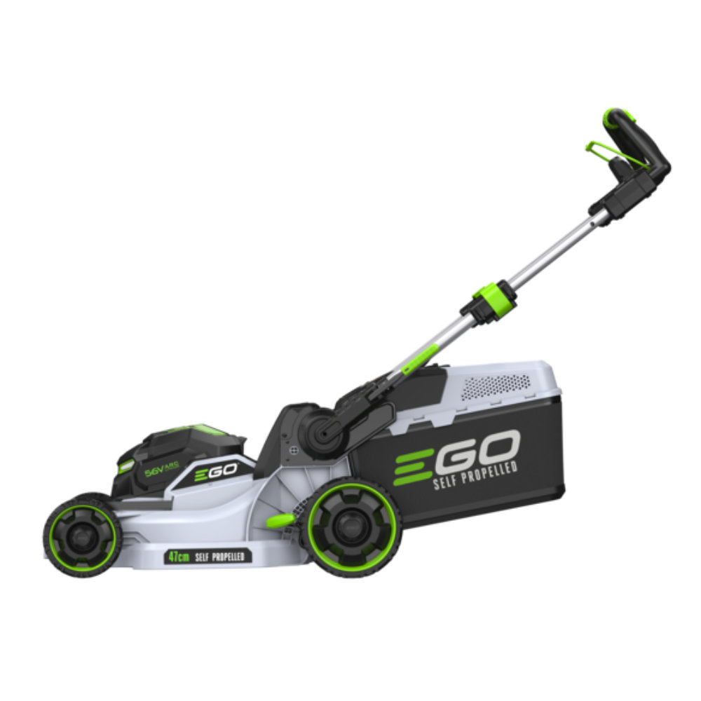 EGO LM1914E-SP 47cm Self-Propelled Lawn Mower Kit
