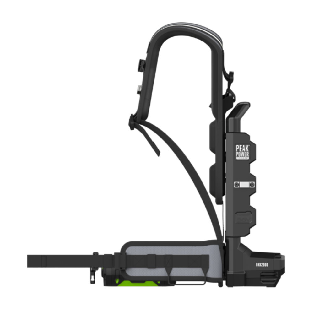 EGO BHX2001 Pro X Backpack Harness With PeakPower™ Technology