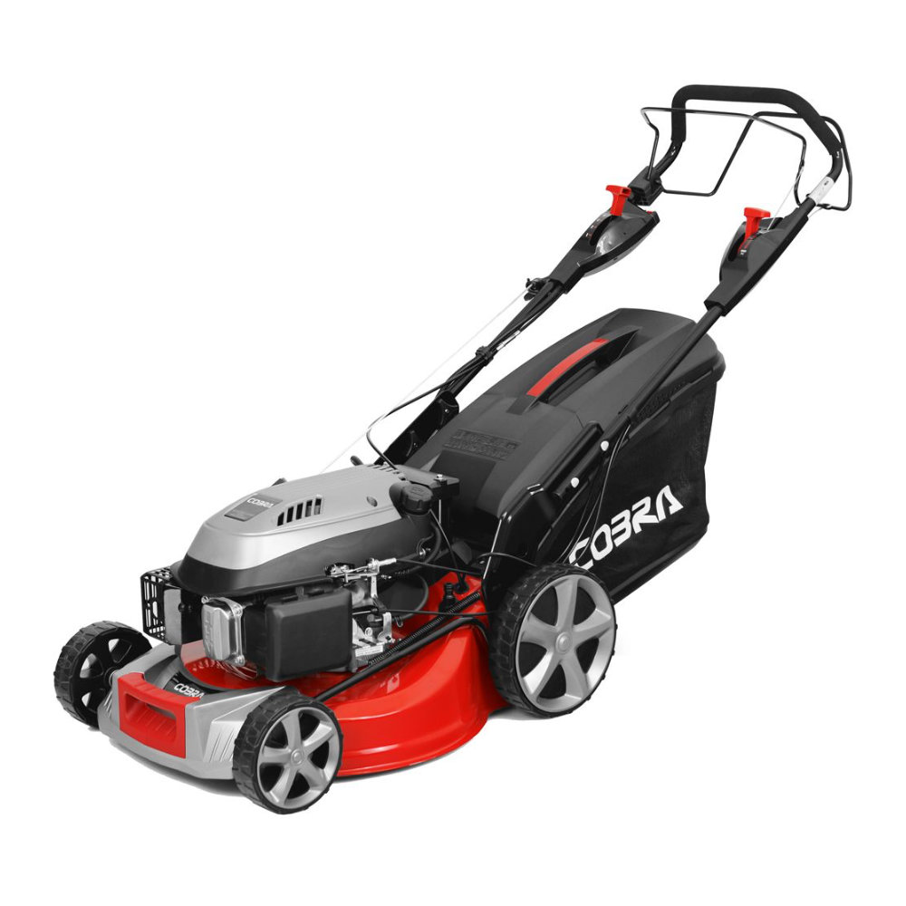 COBRA MX484SPCE 19" Petrol Powered Lawnmower