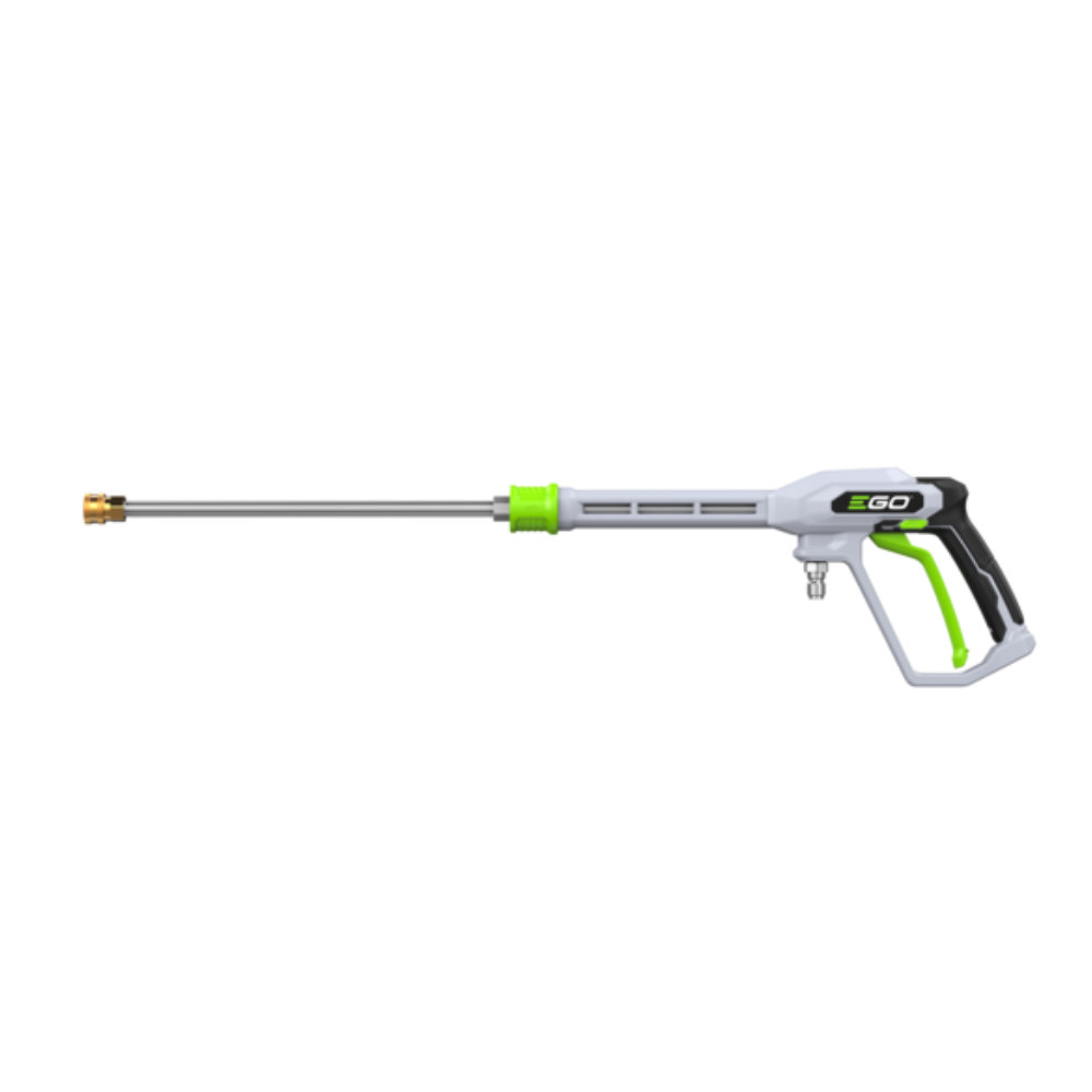 EGO HPW1800E Compact Pressure Washer 125 Bar