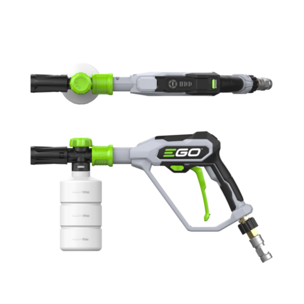 EGO POWER+ HPW2000E (135 BAR) Pressure Washer