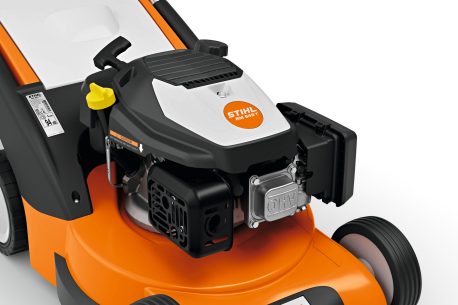 STIHL RM 248 T Petrol Lawn Mower (Version 2)