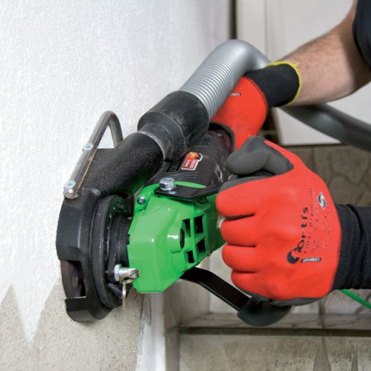 Eibenstock EOF 100 Diamond Epoxy Shaver