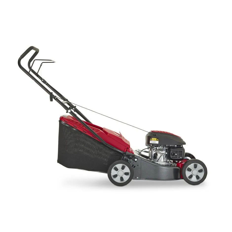 MOUNTFIELD HP42 Petrol Lawnmower