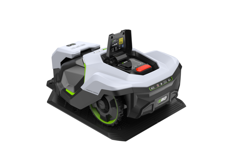 EGO RM4000E Robotic Lawn Mower – 4000m²