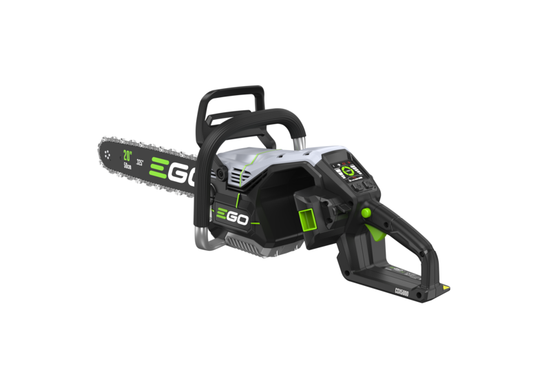 EGO CSX5000 PRO X Rear Handle Chainsaw - Unit Only