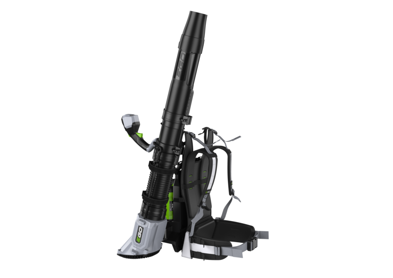 EGO LBPX1100 Backpack Blower - Unit Only
