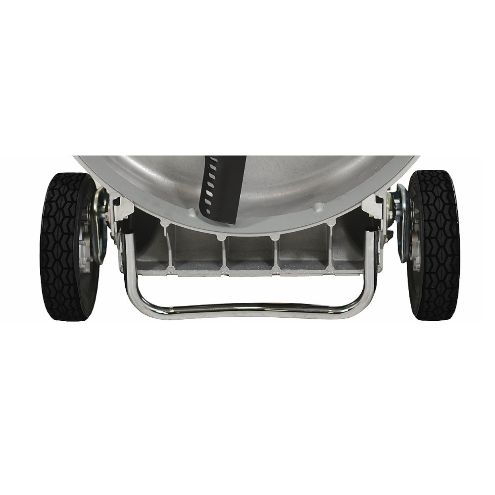 COBRA PRO RM53HST-PRO 21" Petrol Roller Mower / Hydrostatic Drive