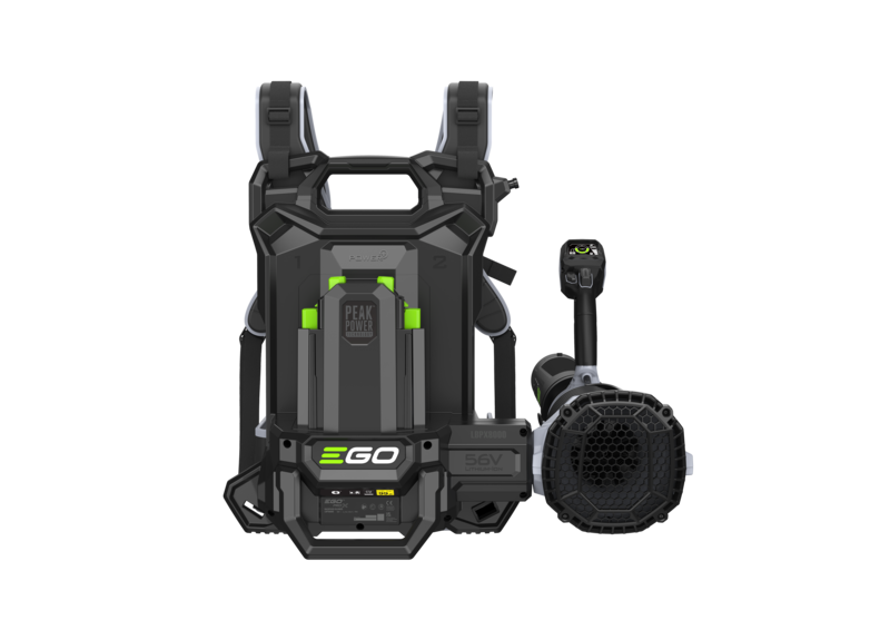 EGO LBPX8000 1360m³/h Backpack Blower - Unit Only