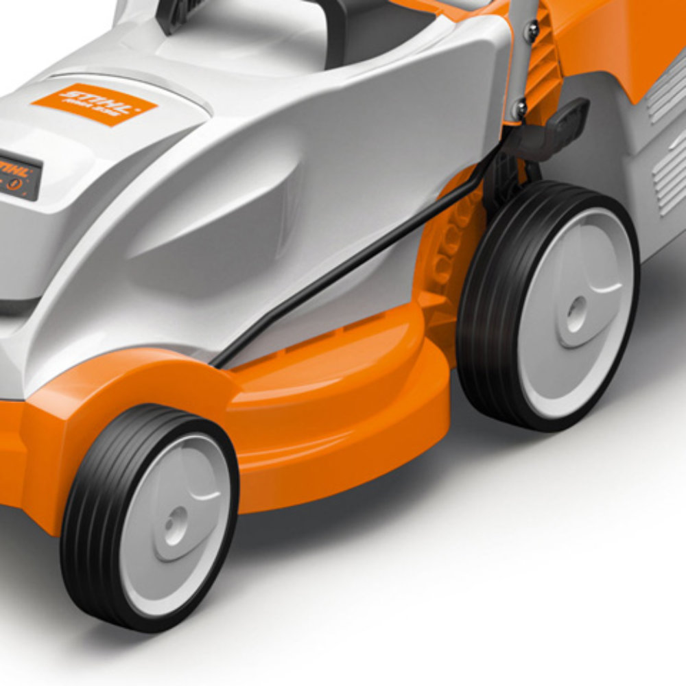 STIHL RMA 235 Cordless Lawn Mower