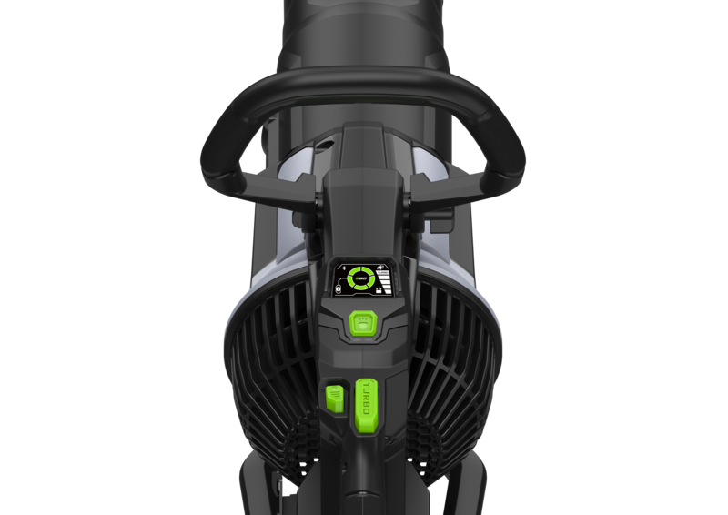 EGO LBX1000 Blower - Unit Only