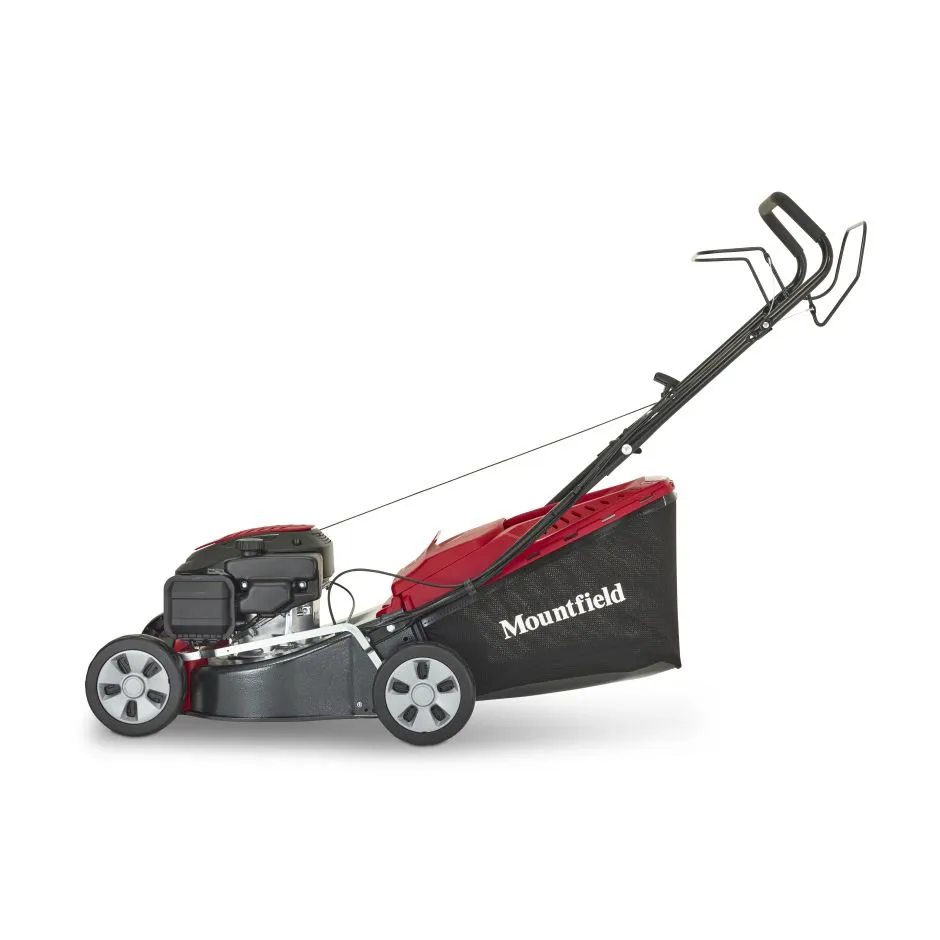 MOUNTFIELD SP42 Petrol Lawnmower