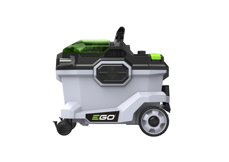 EGO WDV0900E 34L Wet/Dry Vacuum (Unit Only)