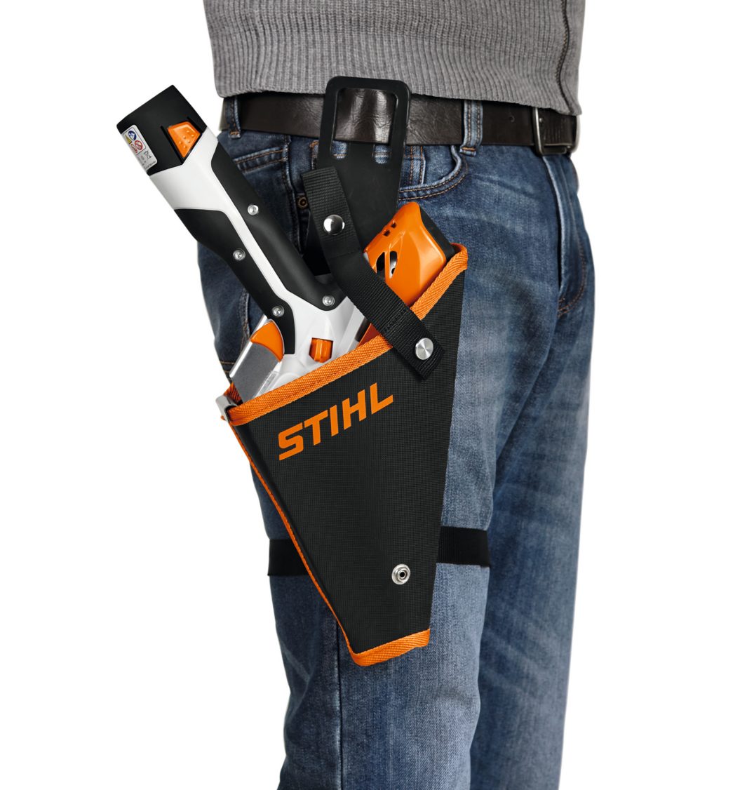 STIHL Holster For GTA 26 Garden Pruner