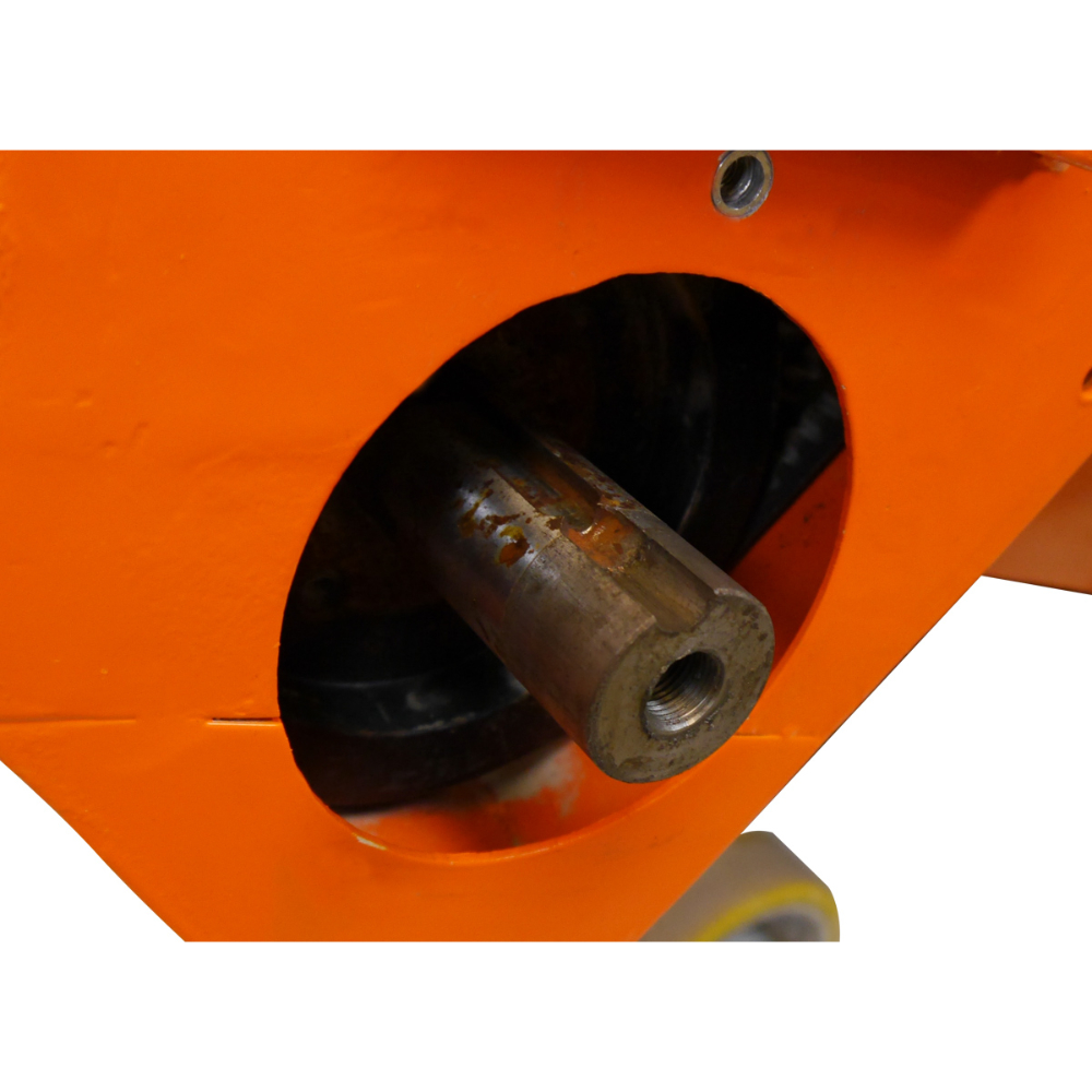 GOLZ FS 40E Self-propelled Electric Walk Behind Floor Saw