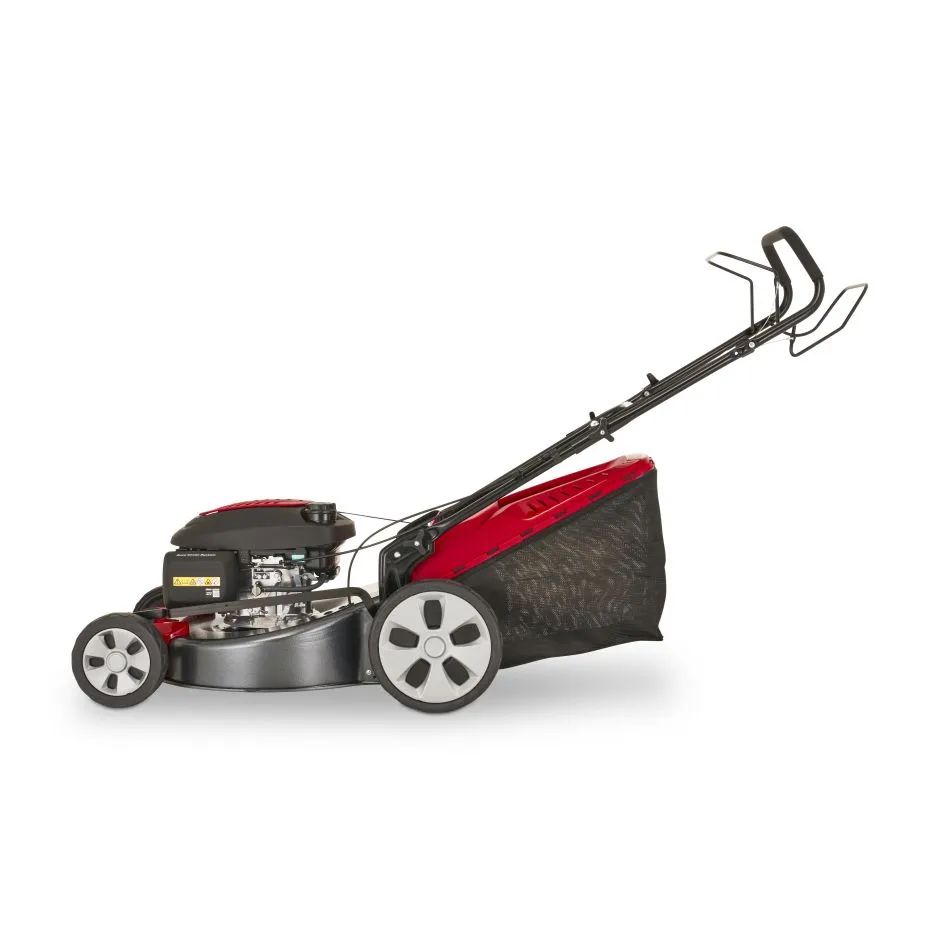 MOUNTFIELD SP53 Elite Petrol Lawnmower