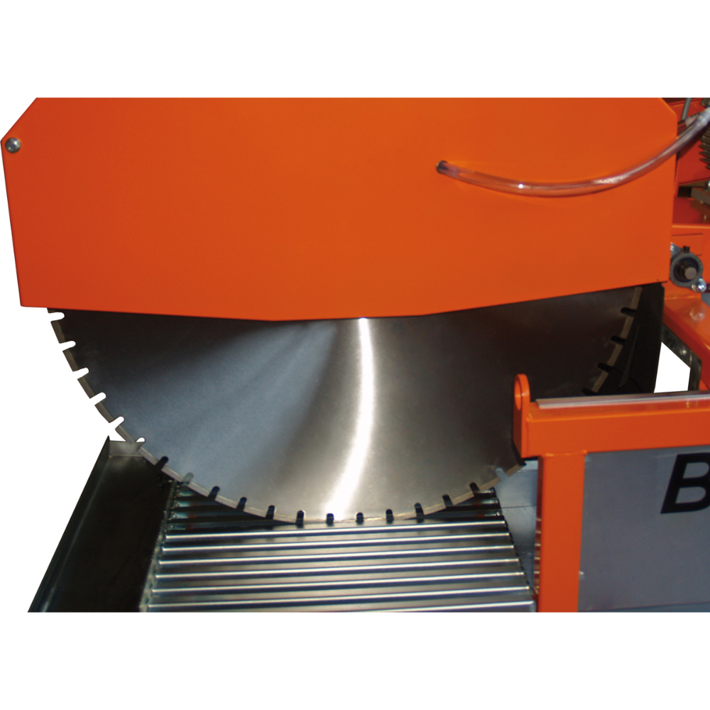 GOLZ BS 1000 Electric Block Saw