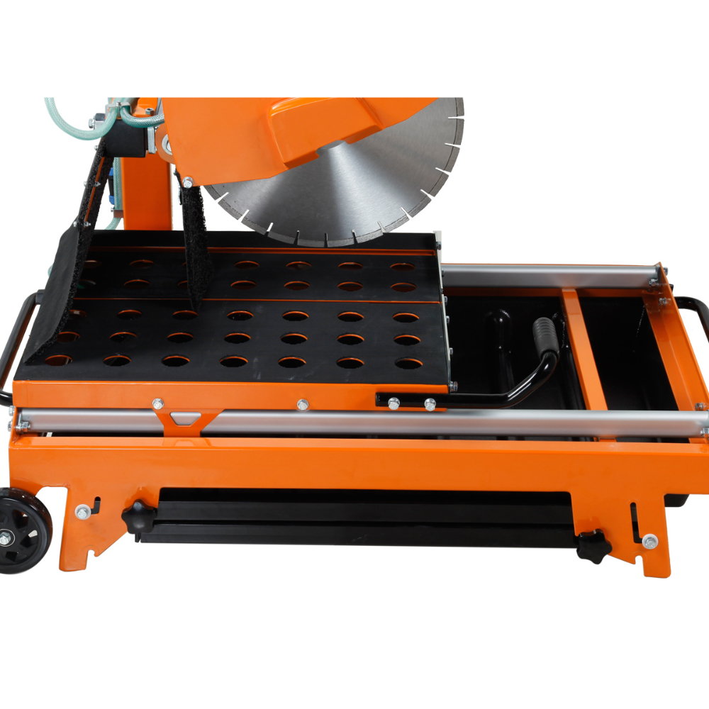 GOLZ MS 400 Electric Masonry Saw 110V