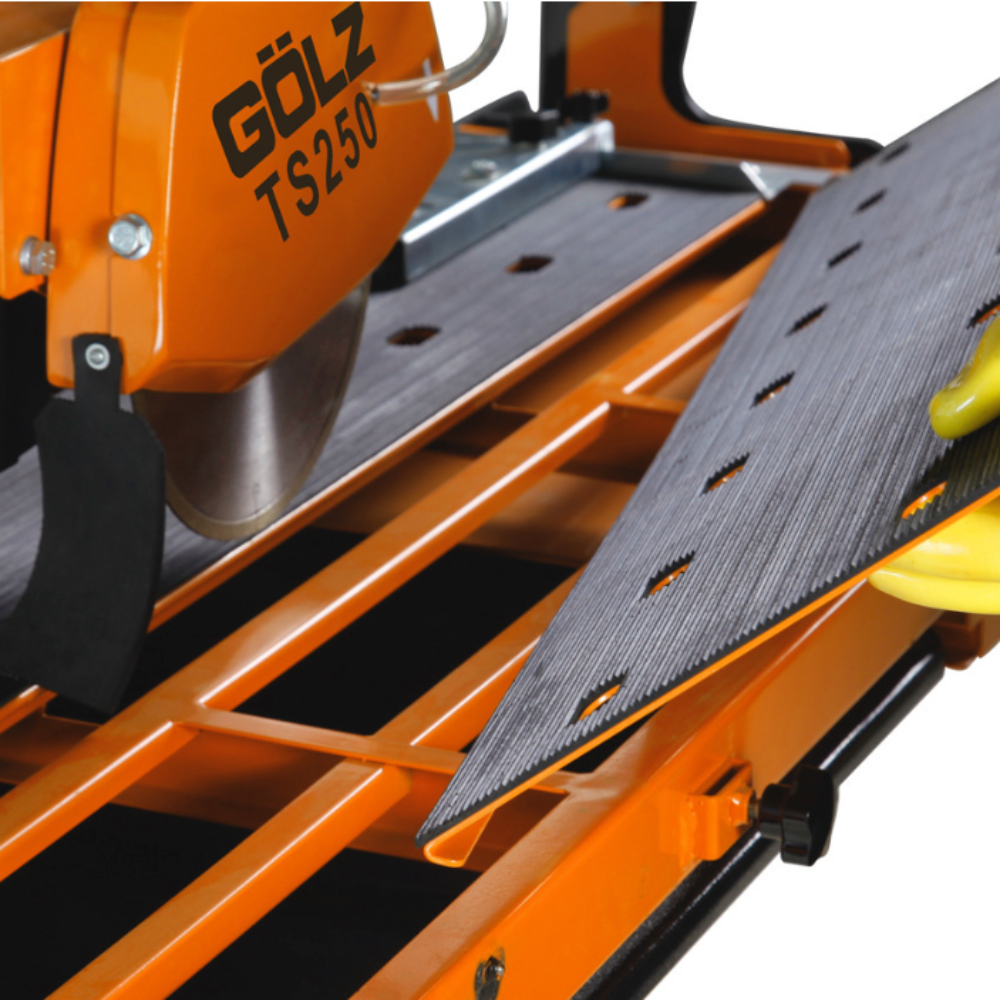 GOLZ TS 250 Professional Tile Cutting Machines