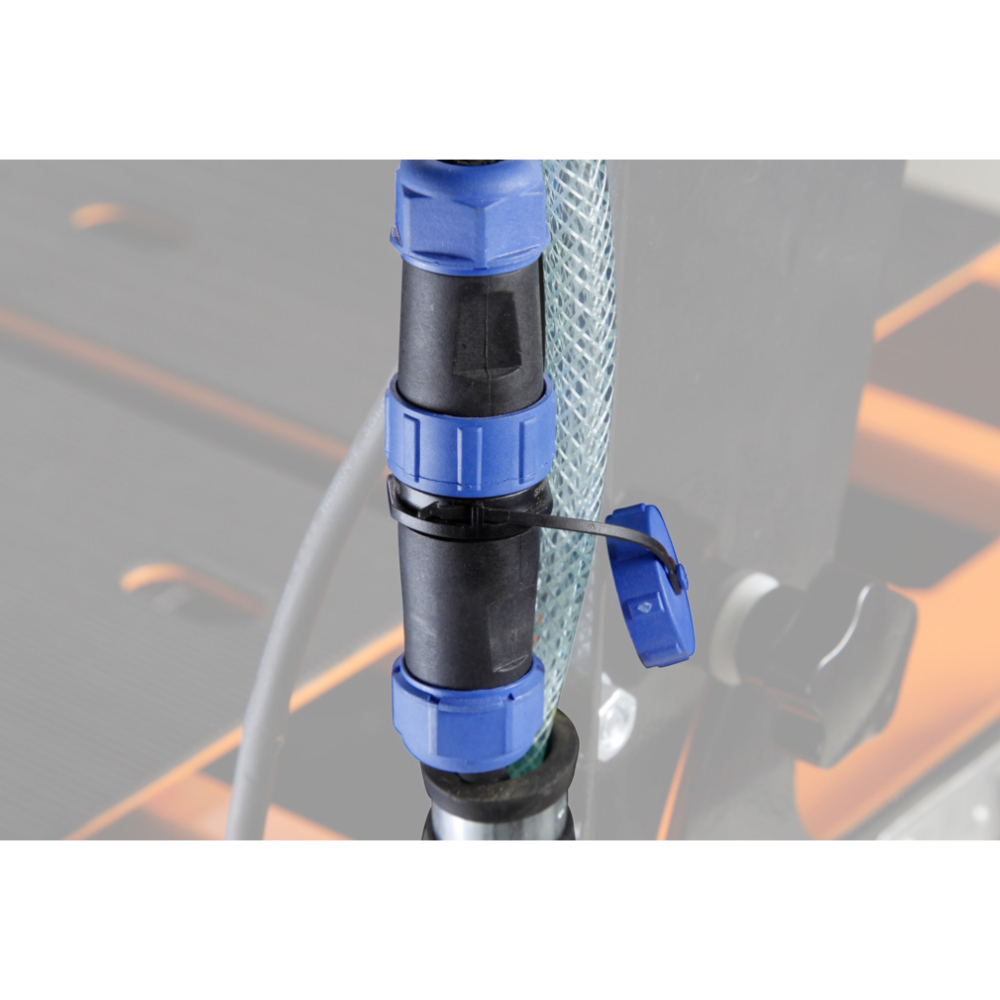 GOLZ GS 350L Bridge Saw