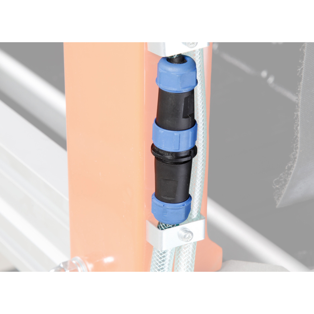 GOLZ MS 400AL Masonry Saw 110V