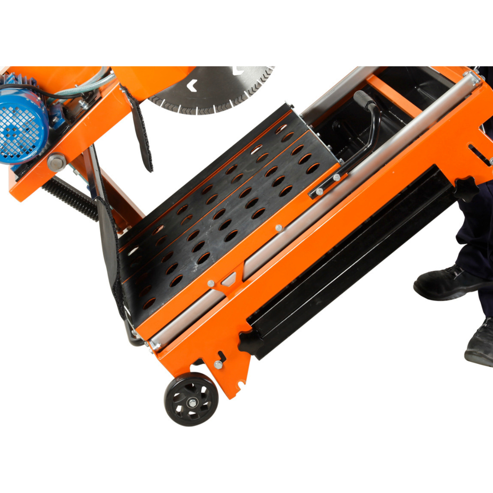 GOLZ BS 400 Block Saw