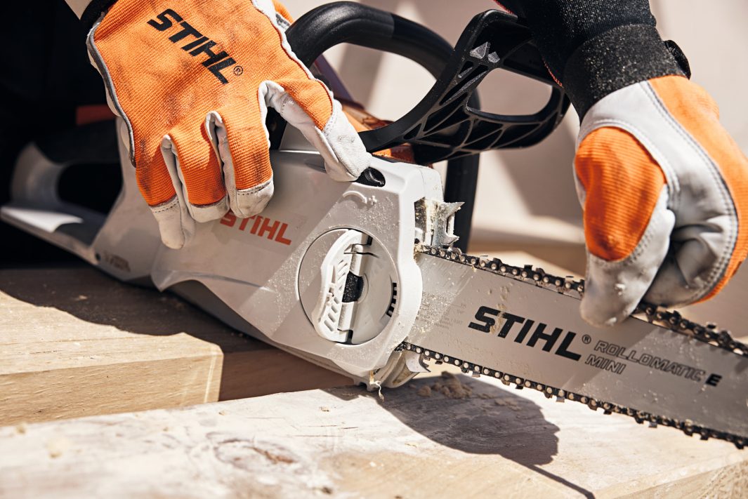 STIHL MSA 200 C-B Cordless Chainsaw (Unit Only)