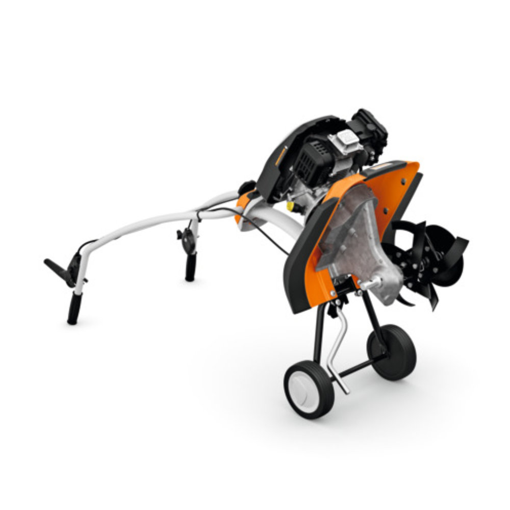 STIHL MH 445 Petrol Tiller