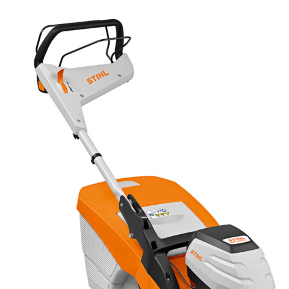 STIHL RMA 765 V Cordless Lawn Mower + Kit