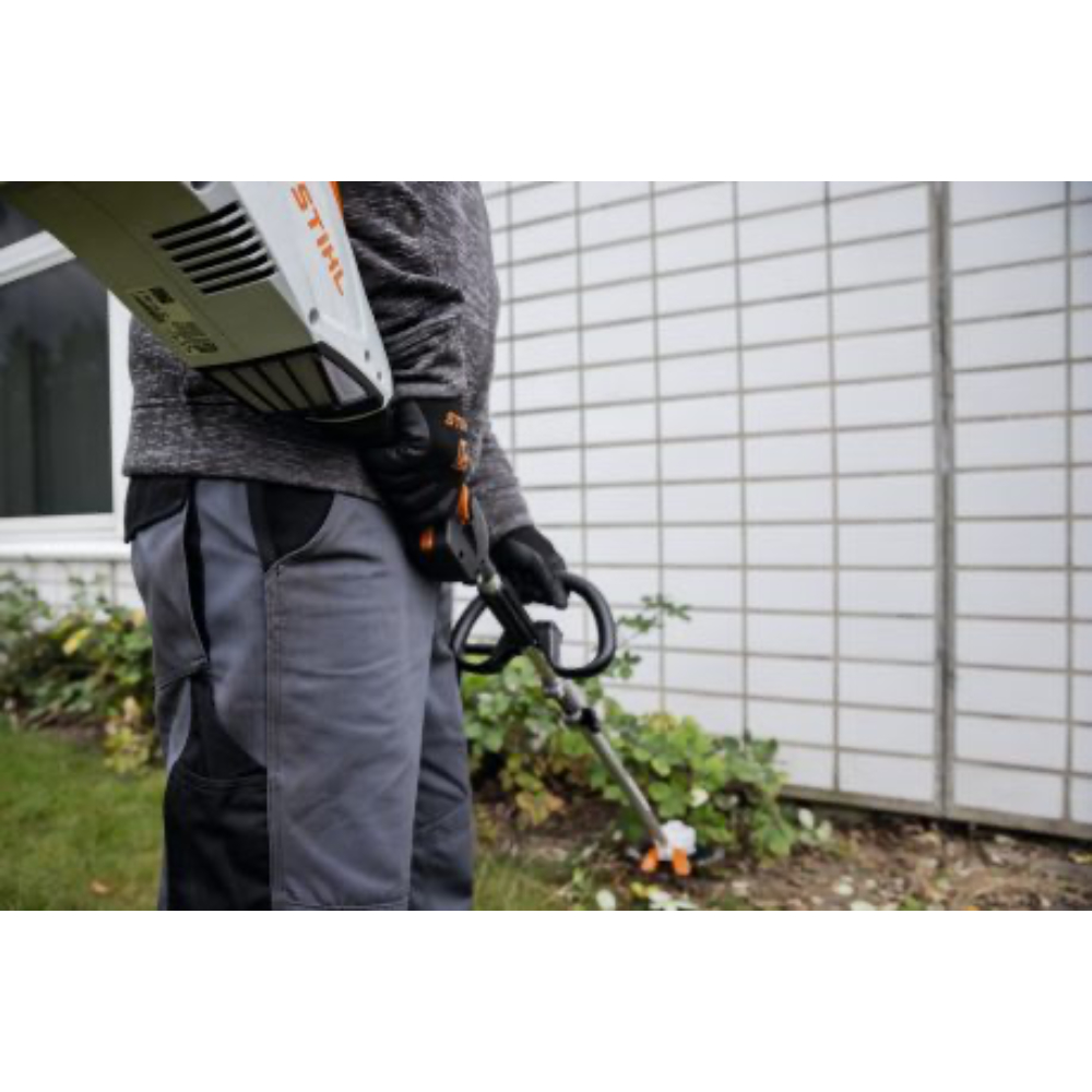 STIHL FSA 135 R Cordless Brushcutter (Unit Only)