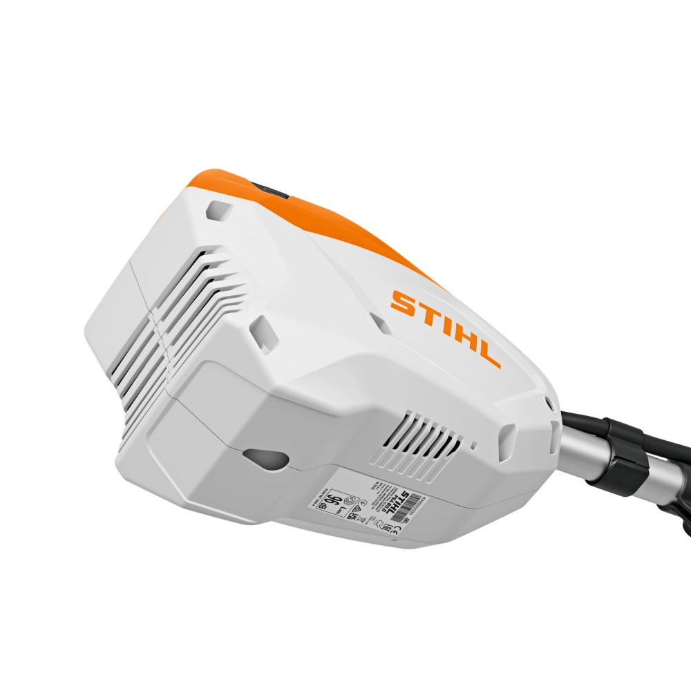 STIHL FSA 80 R Cordless Brush Cutter - AK System