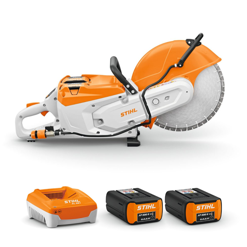 STIHL TSA 500 Cordless Cut-Off Machine