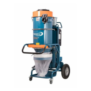 DC Storm 500 L - Dust Vacuum System
