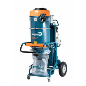 DC Storm 500 A - Dust Vacuum System