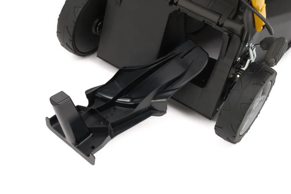 STIGA Combi 548 SE Petrol Lawn Mower