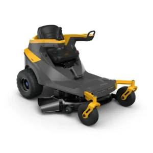 STIGA Battery Axial Mower Gyro 500e