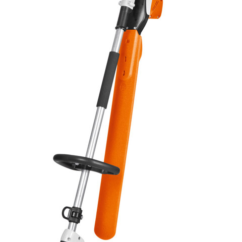 STIHL HLA 86 Cordless Telescopic Long-reach Hedge Trimmer (20" Cut)