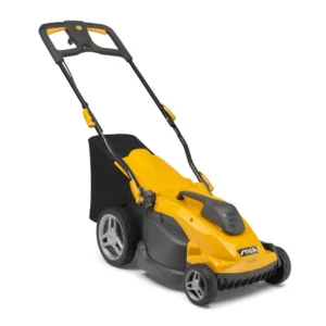 STIGA Electric Lawn Mower Combi 340c