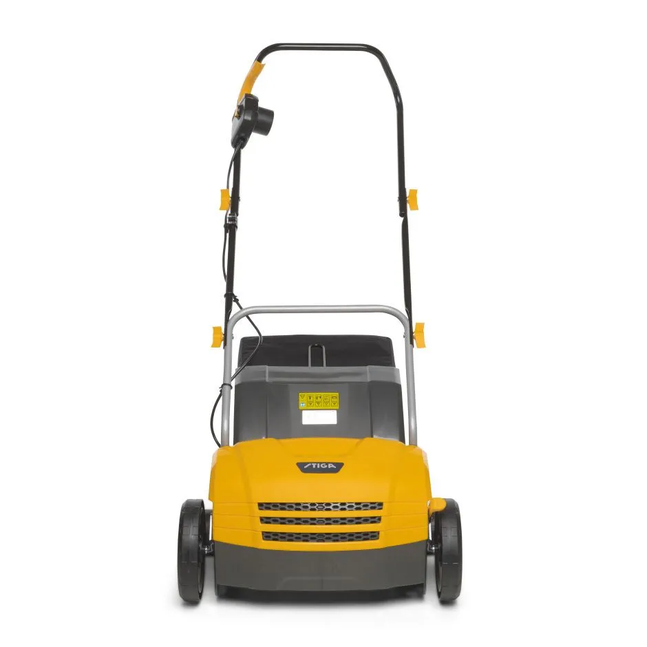 STIGA Electric Scarifier SV 213 E