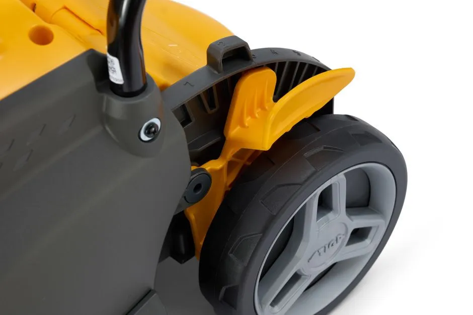 STIGA Cordless Lawn Mower Combi 336e Kit