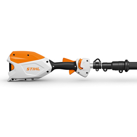 STIHL HLA 86 Cordless Telescopic Long-reach Hedge Trimmer (20" Cut)