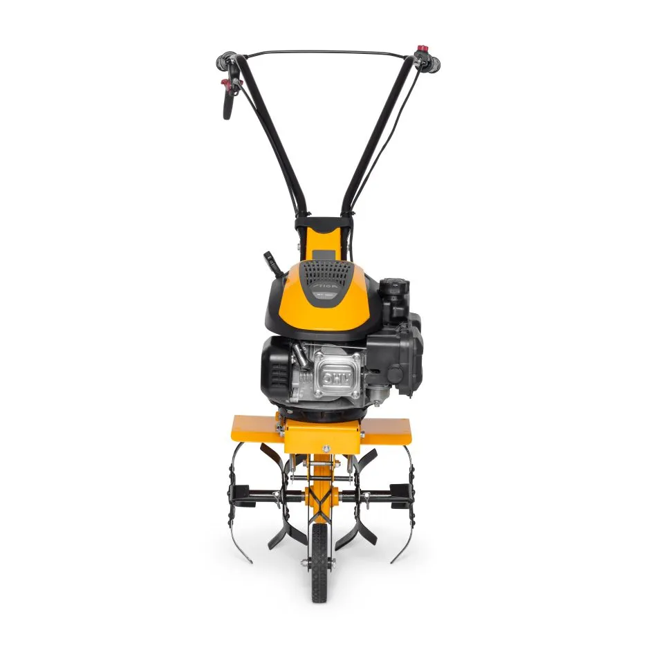 STIGA Petrol Tiller SRC 36 V