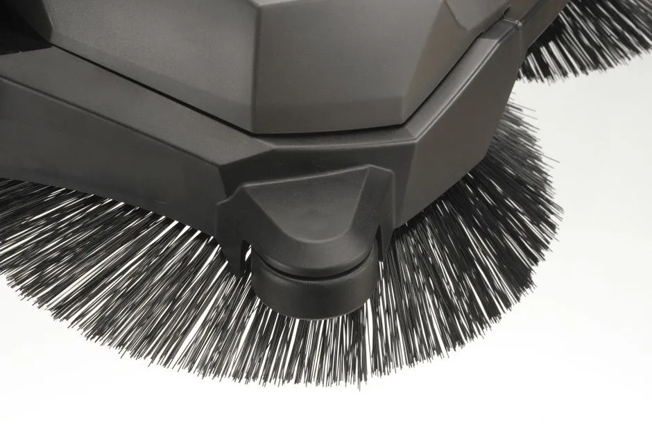 STIGA Push Sweeper SWP 355