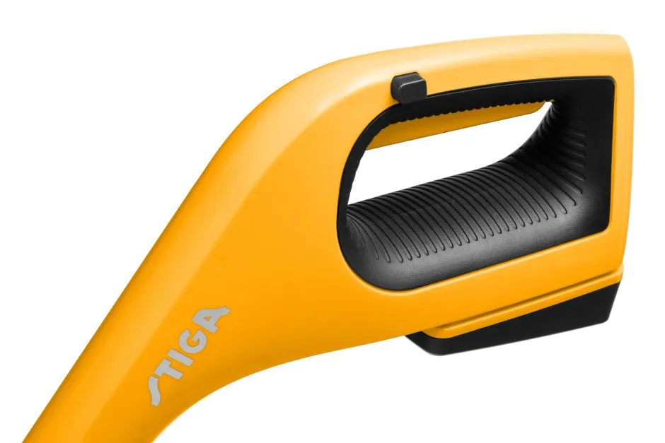 STIGA Battery Lawn Trimmer / Brush Cutter GT 100e Kit