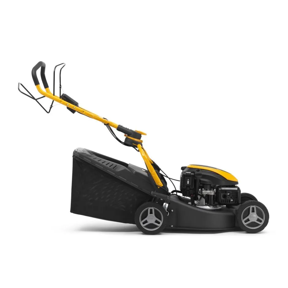STIGA Combi 548 SE Petrol Lawn Mower