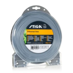 STIGA SP66 196m 1.6mm Ondulated Section Line