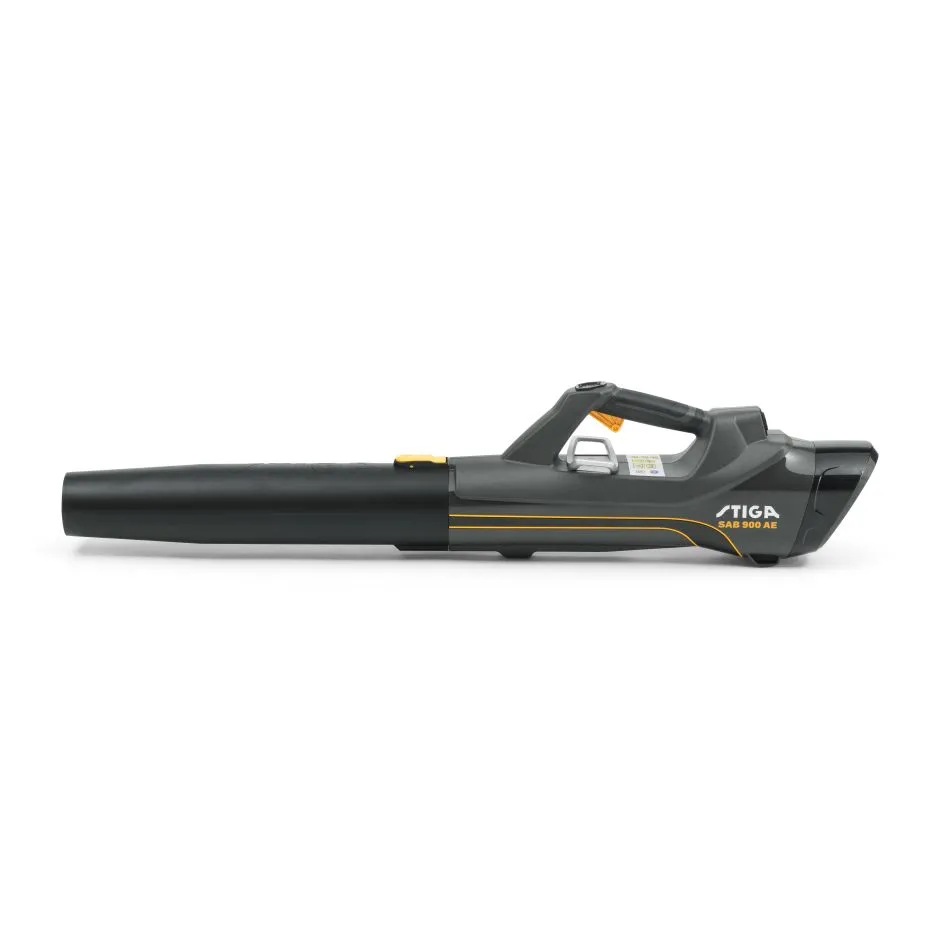 STIGA Cordless Leaf Blower SAB 900 AE