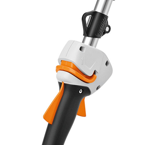 STIHL HTA 86 Cordless Pole Pruner (Unit Only)